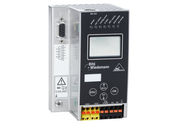 Buy Bihl+Wiedemann BWU1641