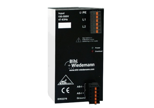 Buy Bihl+Wiedemann BW2276