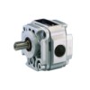 Gear pumps