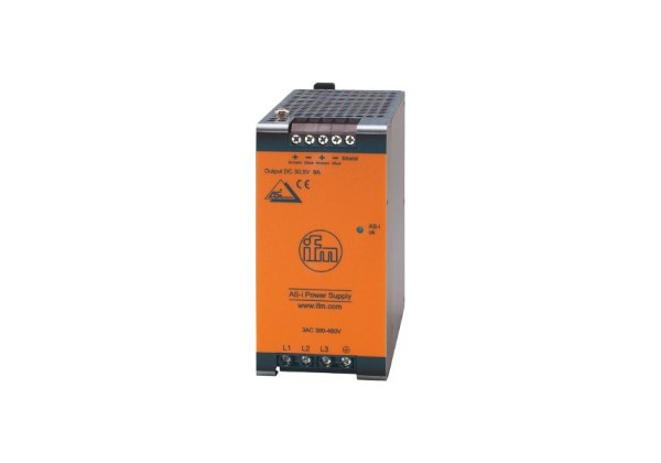 Buy IFM Electronic AC1253