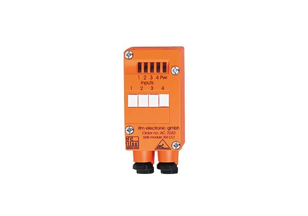 Buy IFM Electronic AC2032