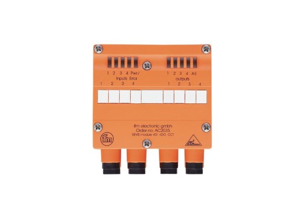 Buy IFM Electronic AC2035