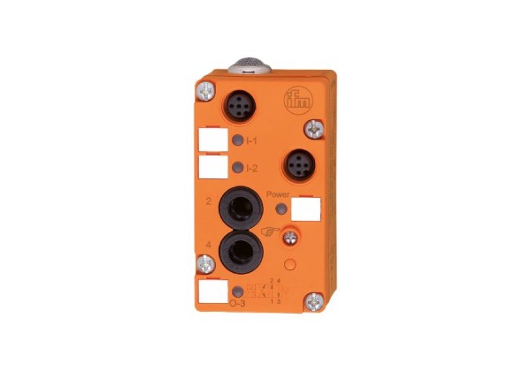 Buy IFM Electronic AC2046