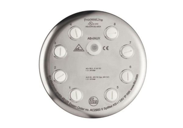 Buy IFM Electronic AC2900