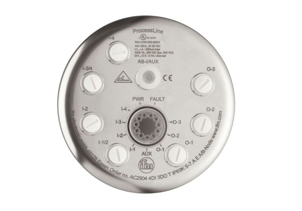 Buy IFM Electronic AC2904