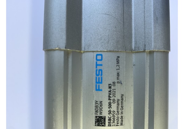 Buy Festo 1366959-InStock