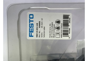 Buy Festo 4106816-InStock