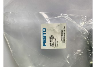 Buy Festo 9263-InStock