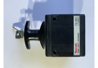 Buy Bosch Rexroth 0821300982-InStock