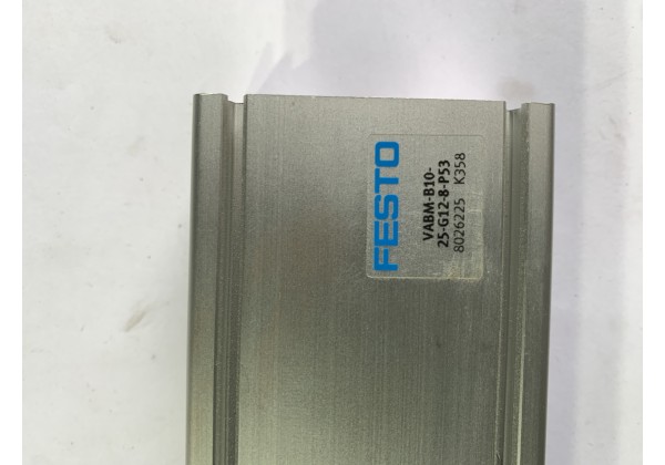 Buy Festo 8026225-InStock