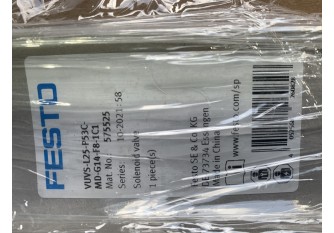 Buy Festo 575525-InStock