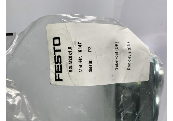 Buy Festo 6147-InStock