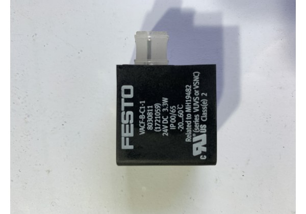 Buy Festo 8030811-InStock