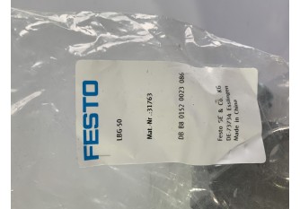 Buy Festo 31763-InStock