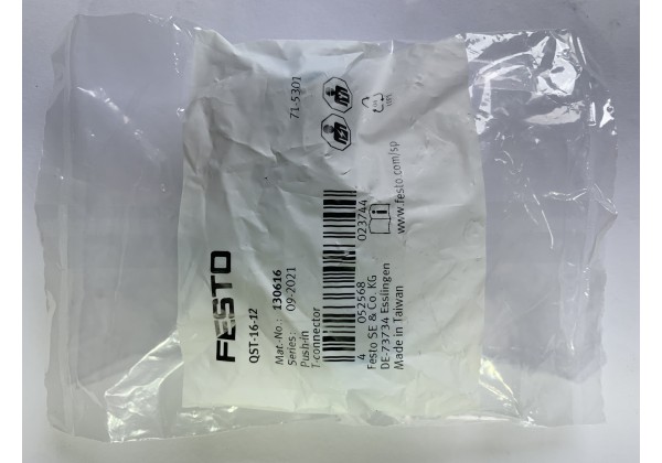 Buy Festo 130616-InStock