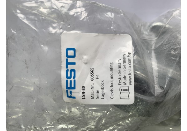 Buy Festo 005565-InStock