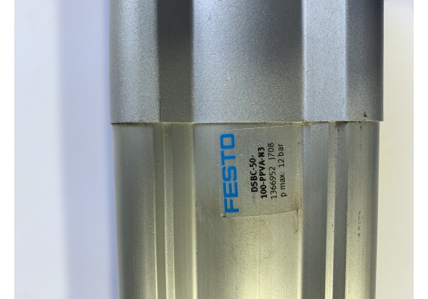 Buy Festo 1366952-InStock