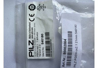 Buy Pilz 540180-InStock