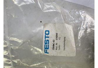 Buy Festo 176940-InStock