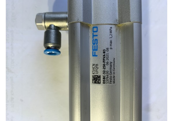 Buy Festo 1376430-InStock
