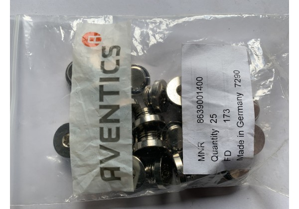 Buy Aventics 8639001400-InStock