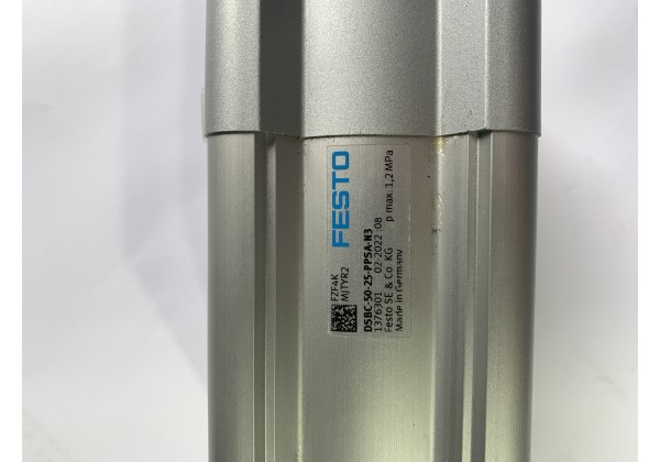 Buy Festo 1376301-InStock