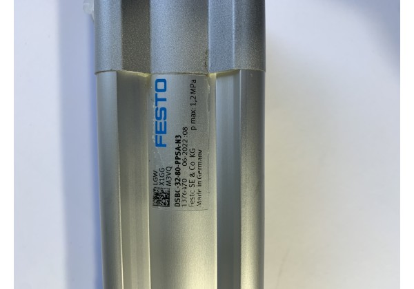Buy Festo 1376470-InStock