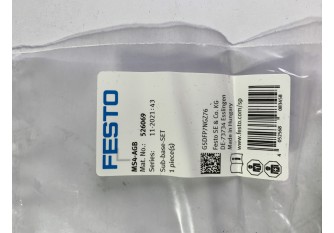 Buy Festo 526069-InStock