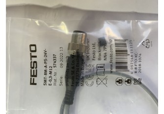 Buy Festo 574337-InStock