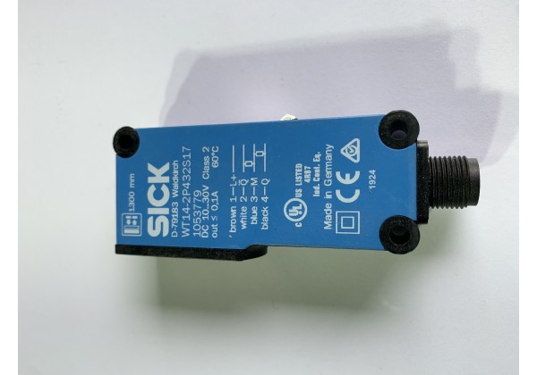 Buy SICK WT14-2P432S17-InStock