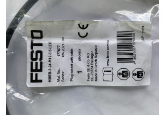 Buy Festo 177677-InStock