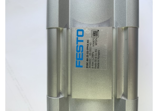 Buy Festo 3656632-InStock