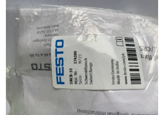 Buy Festo 174390-InStock