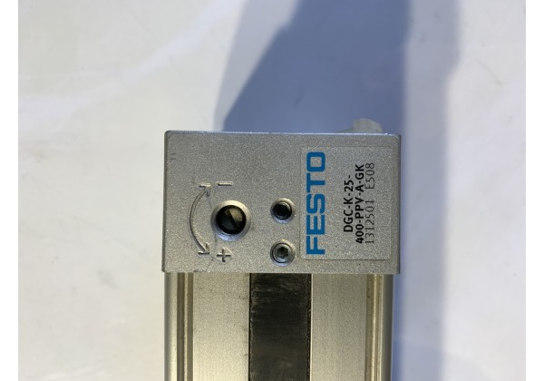 Buy Festo 1312501-InStock