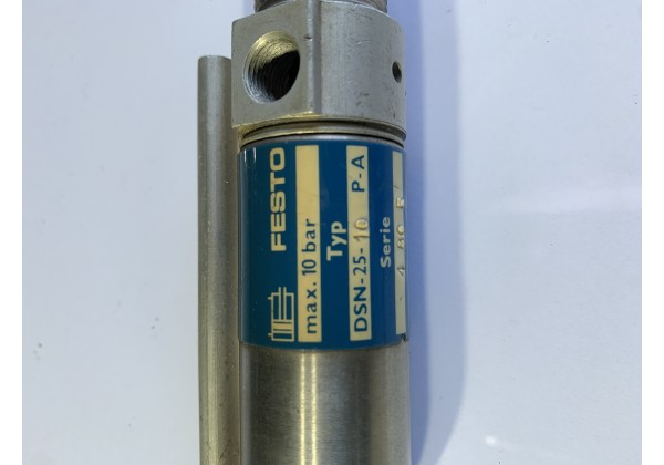 Buy Festo  DSN-25-10-InStock