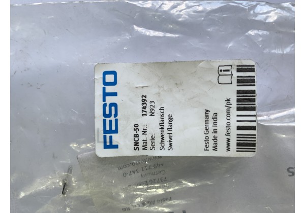 Buy Festo 174392-InStock