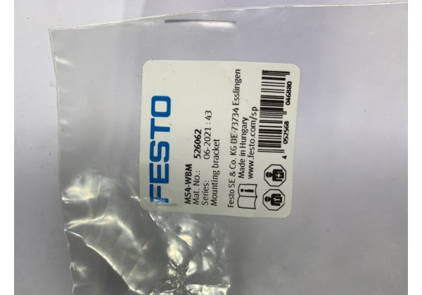 Buy Festo 526062-InStock