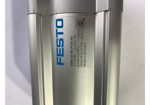 Buy Festo 2126686-InStock