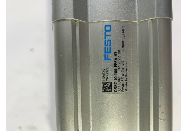 Buy Festo 1376307-InStock