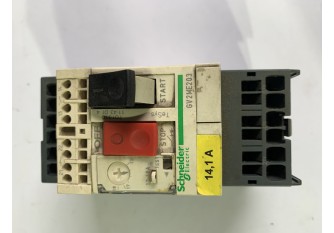 Buy Schneider Electric GV2ME203-InStock