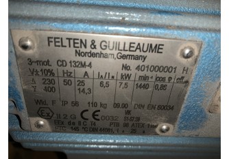 Buy Felten und Guilleaume CD 132 M-4-InStock