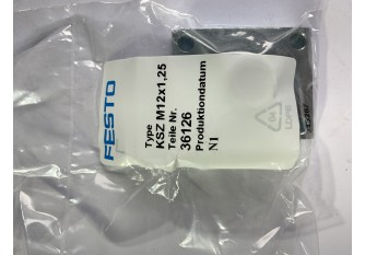 Buy Festo 36126-InStock