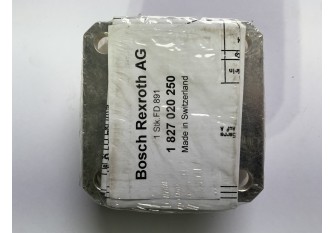 Buy Bosch Rexroth 1827020250-InStock