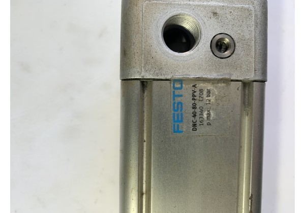 Buy Festo 163340-InStock