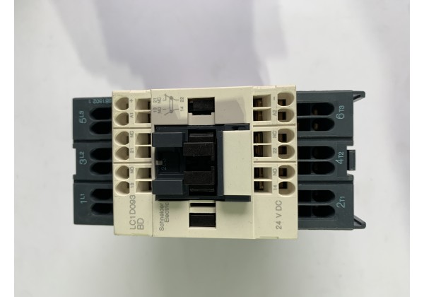 Buy Schneider Electric LC1D093BD-InStock