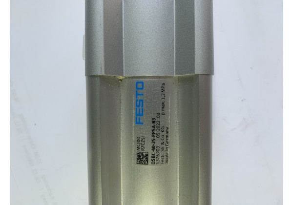 Buy Festo 1376903-InStock