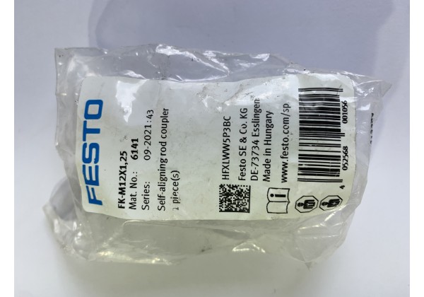 Buy Festo 6141-InStock