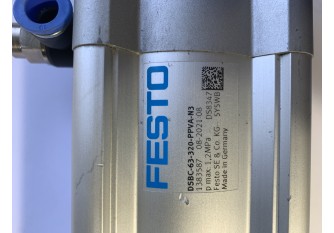 Buy Festo 1383587-InStock