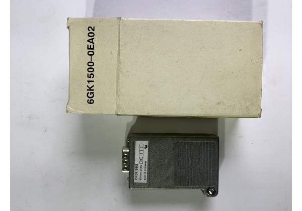 Buy Siemens 6GK1500-OEA02-InStock