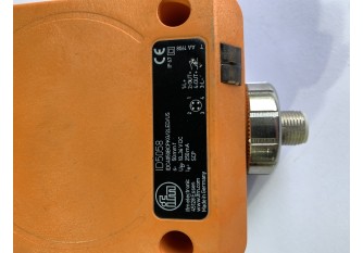 Buy IFM Electronic ID5058-InStock